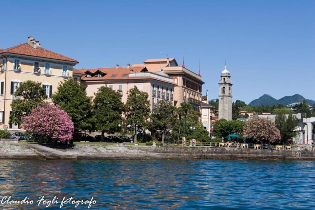 Nido Dei Gelsi Vicino Al Lago Free Parking Intra Exteriör bild