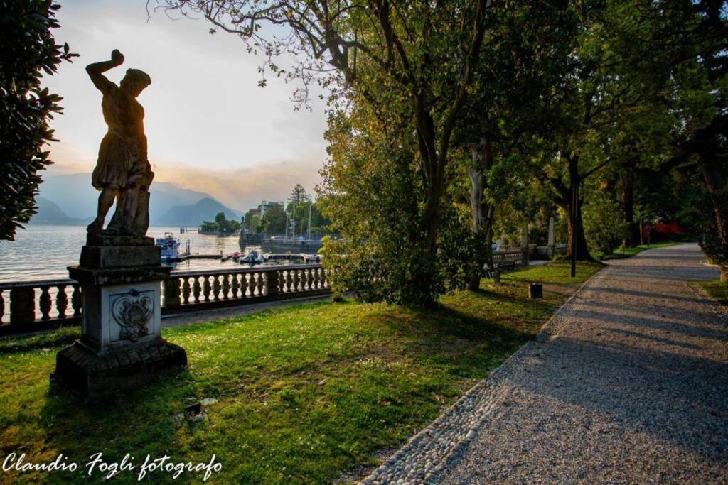 Nido Dei Gelsi Vicino Al Lago Free Parking Intra Exteriör bild