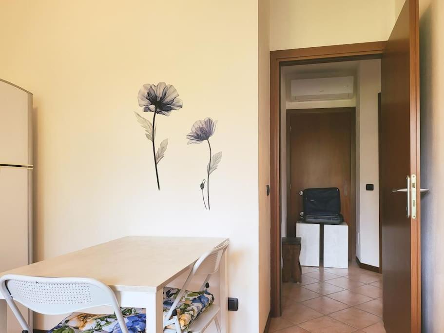 Nido Dei Gelsi Vicino Al Lago Free Parking Intra Exteriör bild