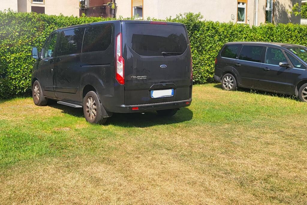 Nido Dei Gelsi Vicino Al Lago Free Parking Intra Exteriör bild